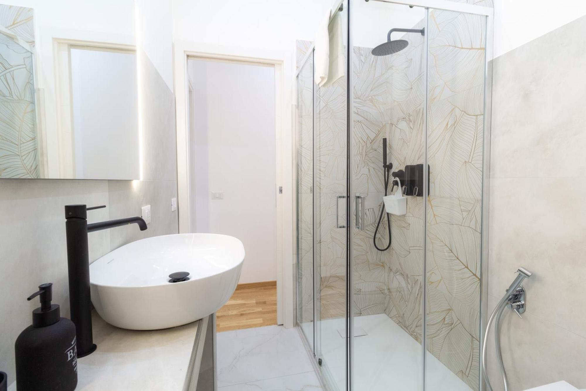 Apartment Trastevere Four Seasons Feltre