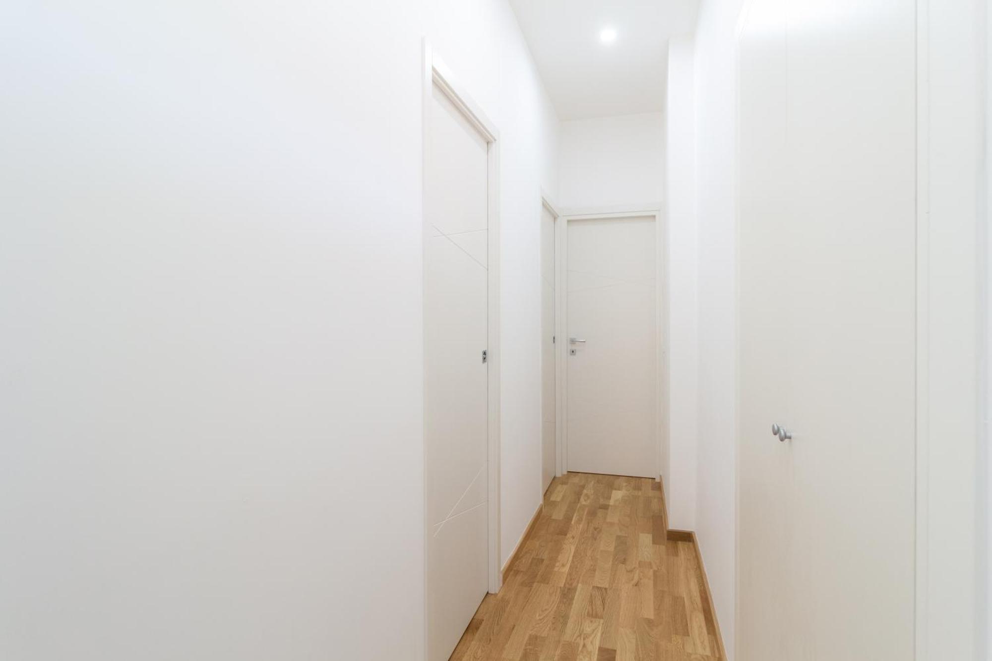Trastevere Four Seasons Feltre Apartment *