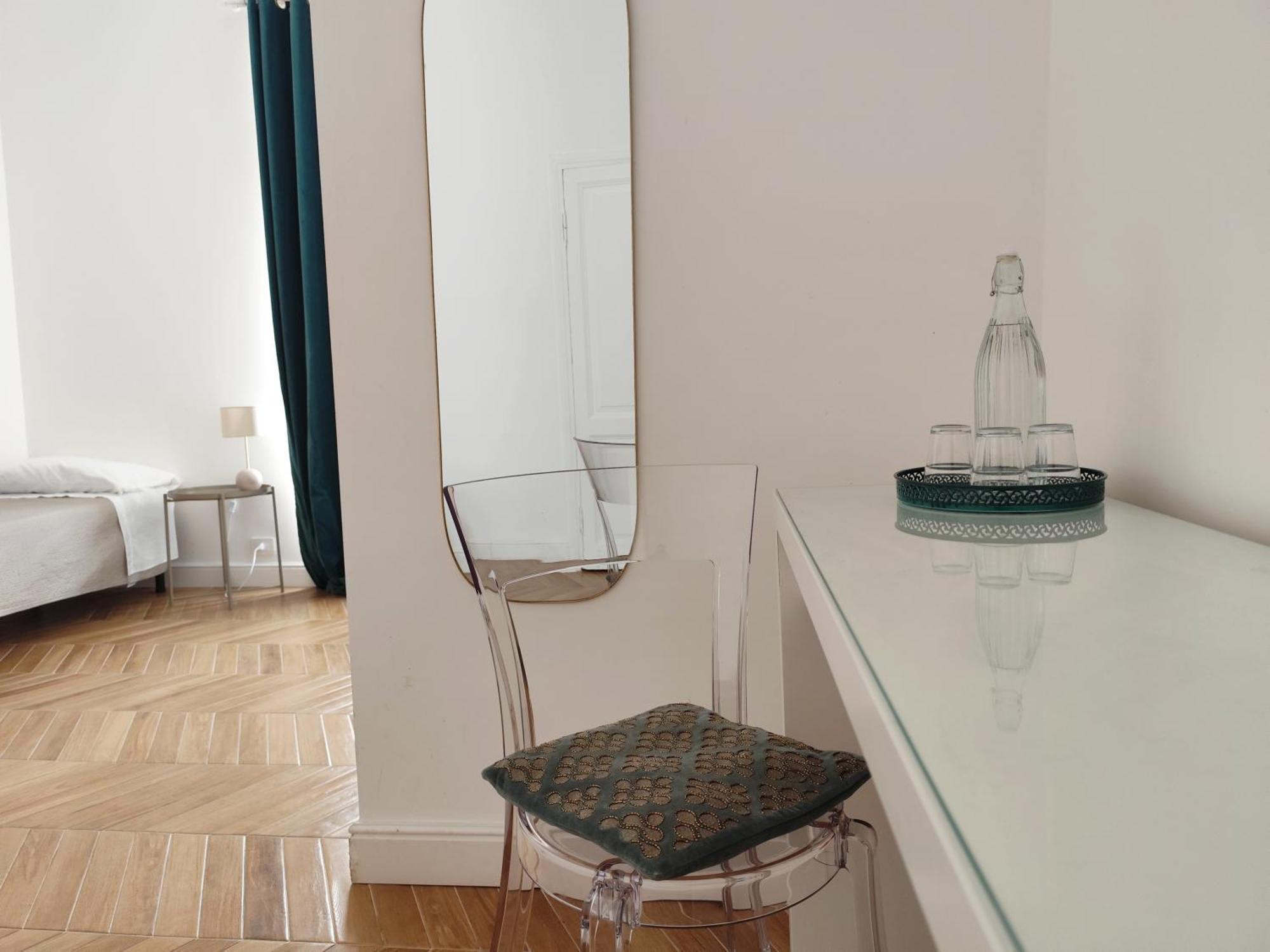 Vatican Eco Guest house Rome