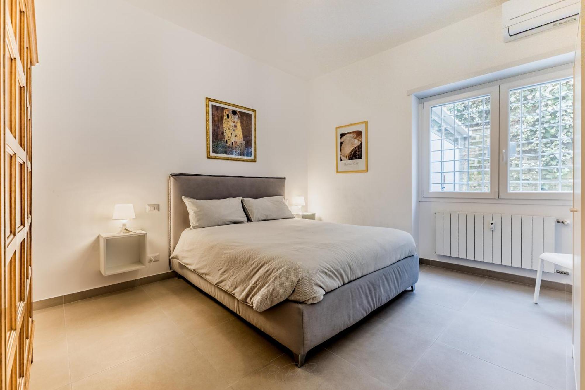 Apartment Al 32c Del Gianicolo
