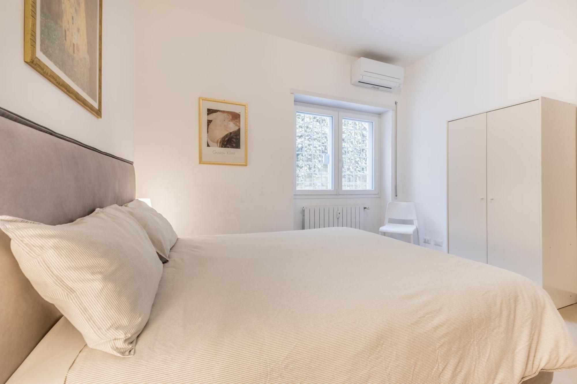 Apartment Al 32c Del Gianicolo *