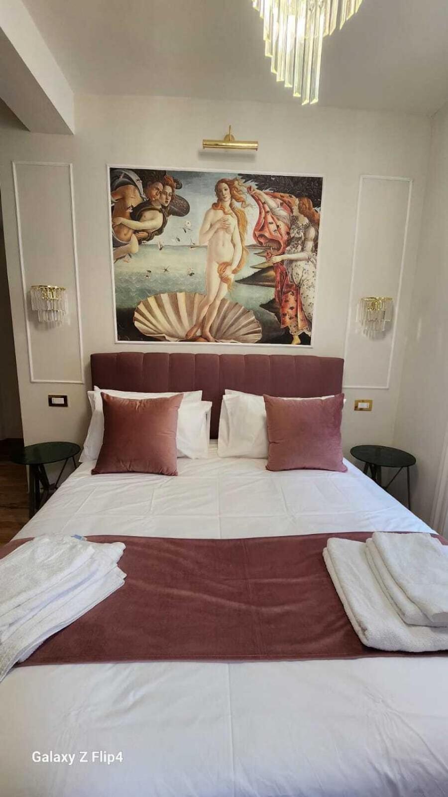 Golden Palace Luxury Guest house *