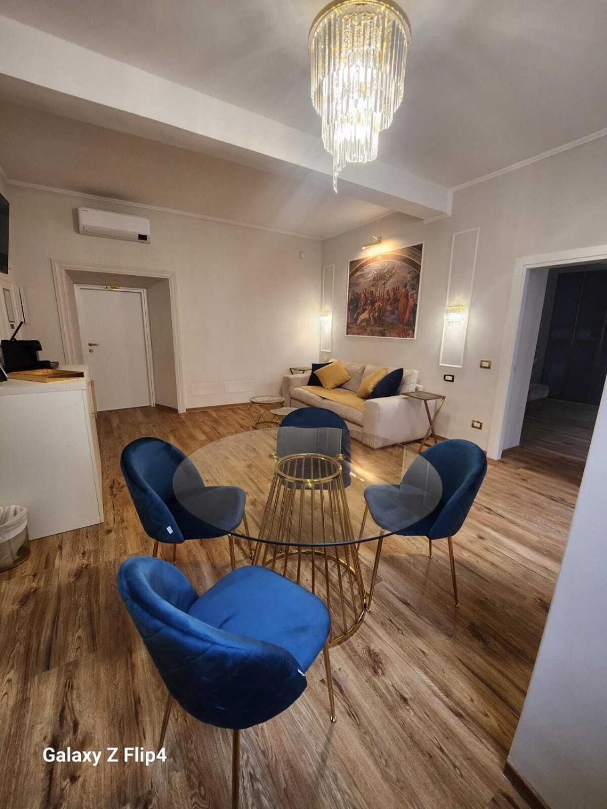 Guest house Golden Palace Luxury *