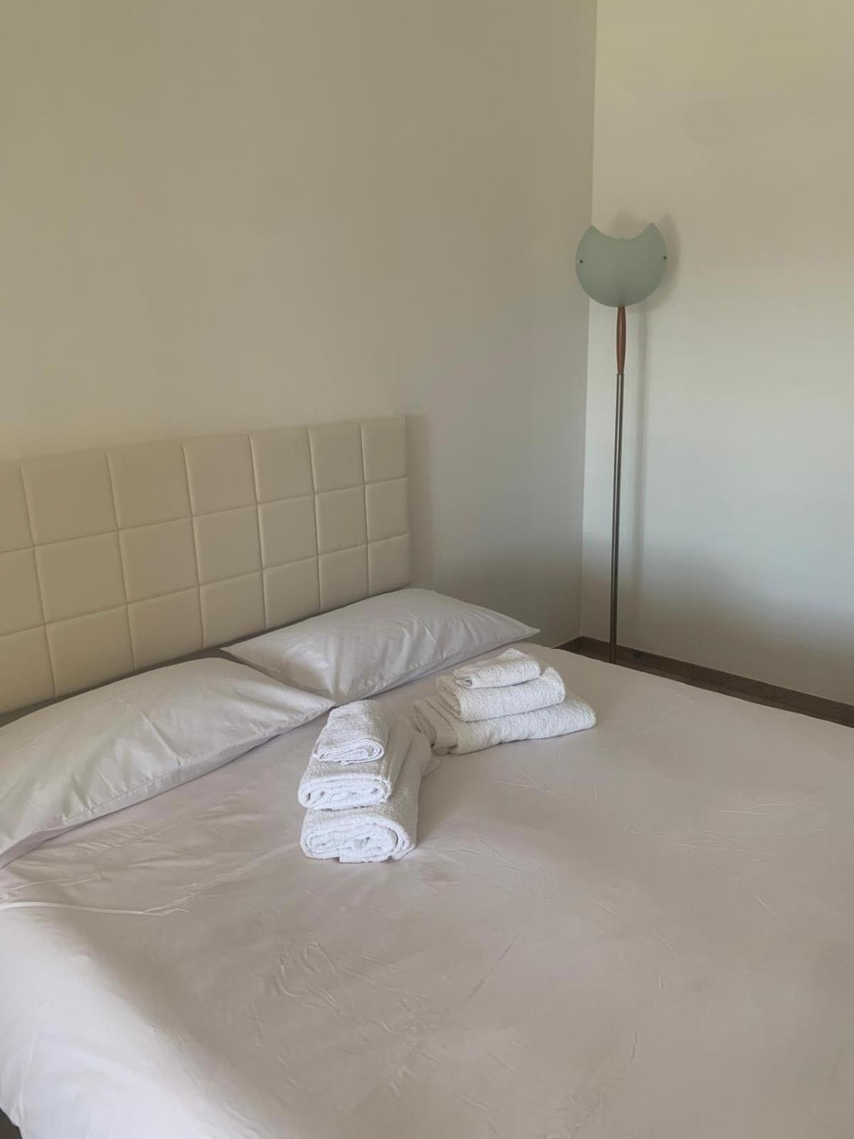 Nido Apartment *