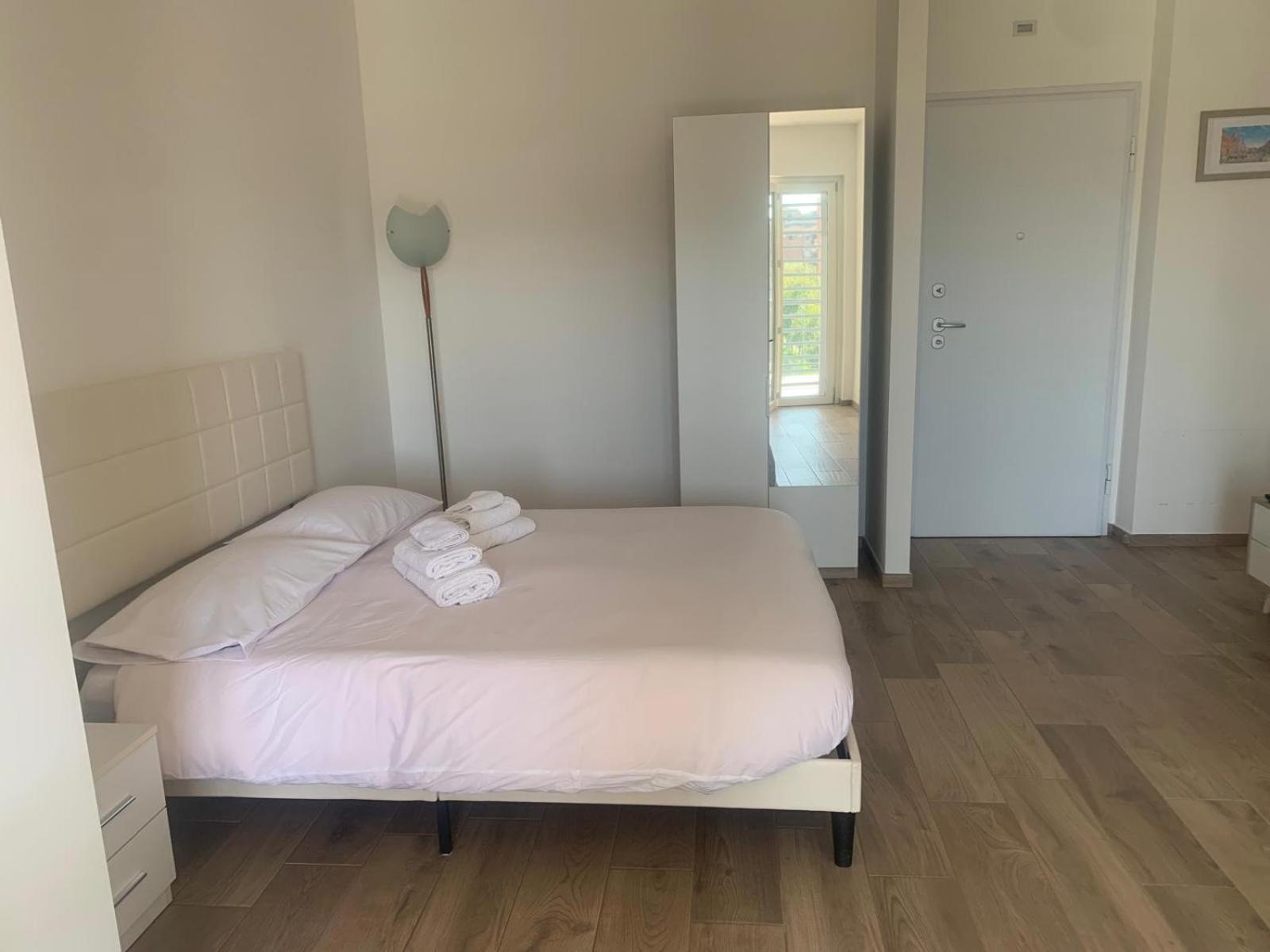 Apartment Nido