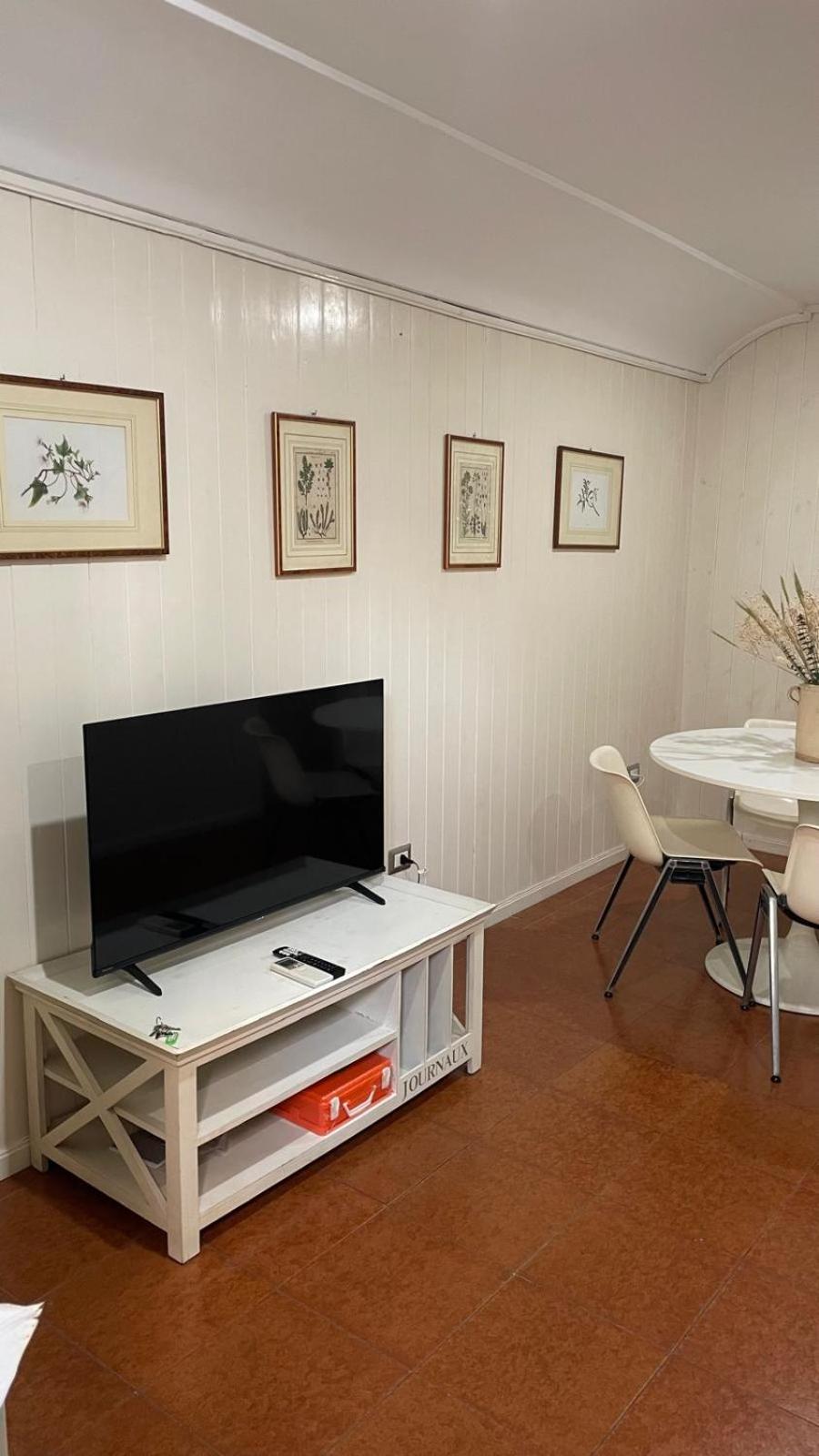 Apartment Appia
