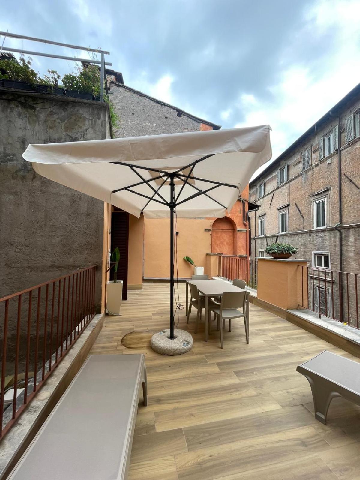 Guest house Chich In The Heart Of Historic