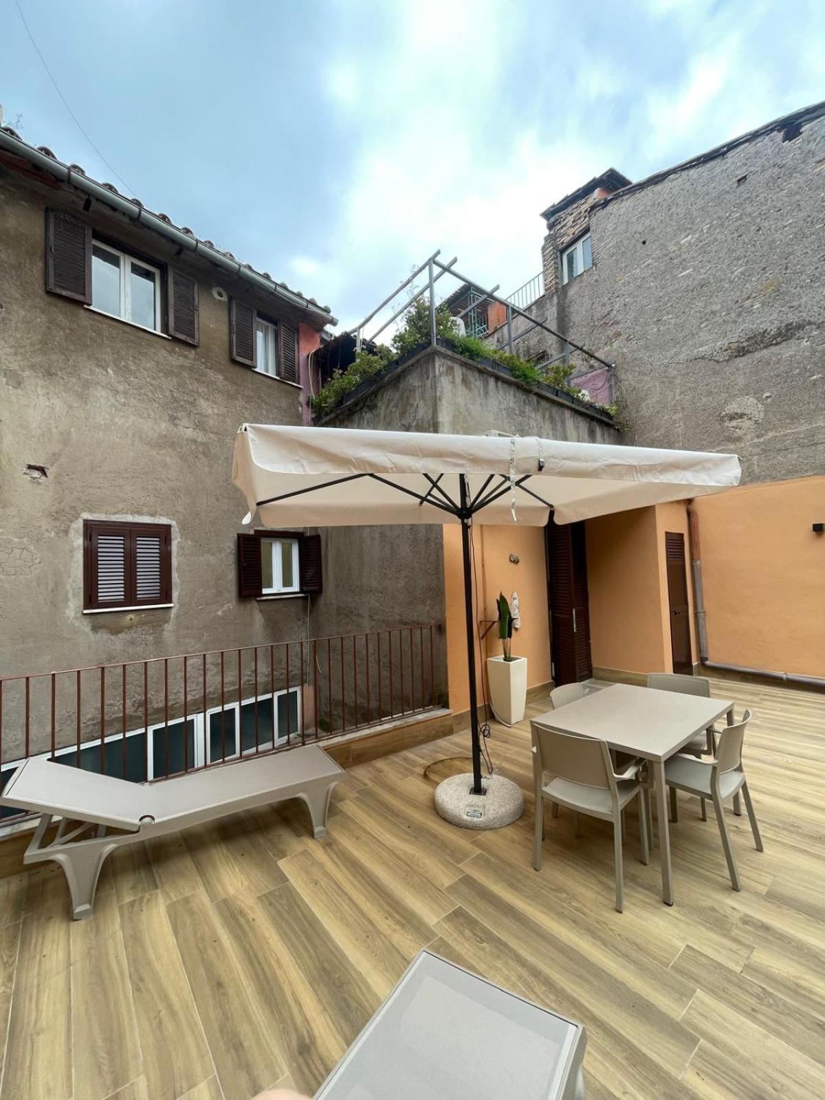Guest house Chich In The Heart Of Historic Rome