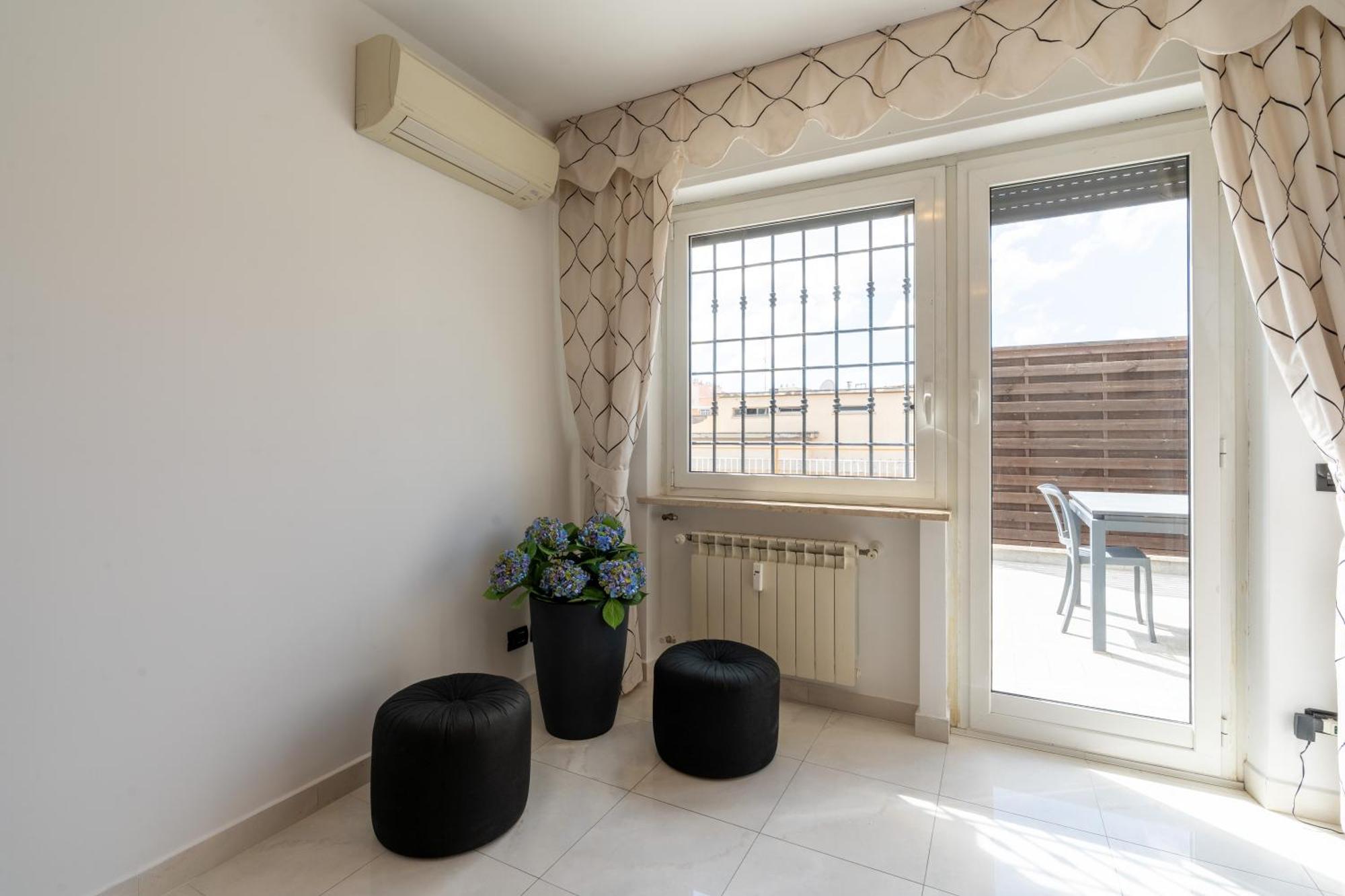 Apartment Stella Su San Pietro Rome