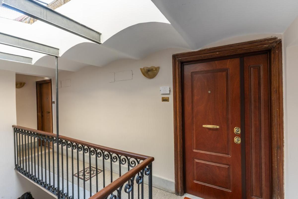 Design Rubina Rome