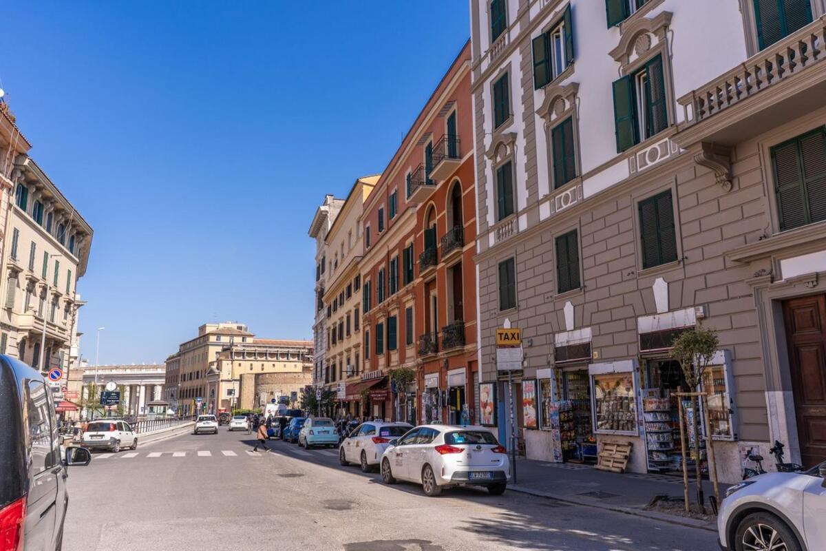 Design Rubina Apartment Rome