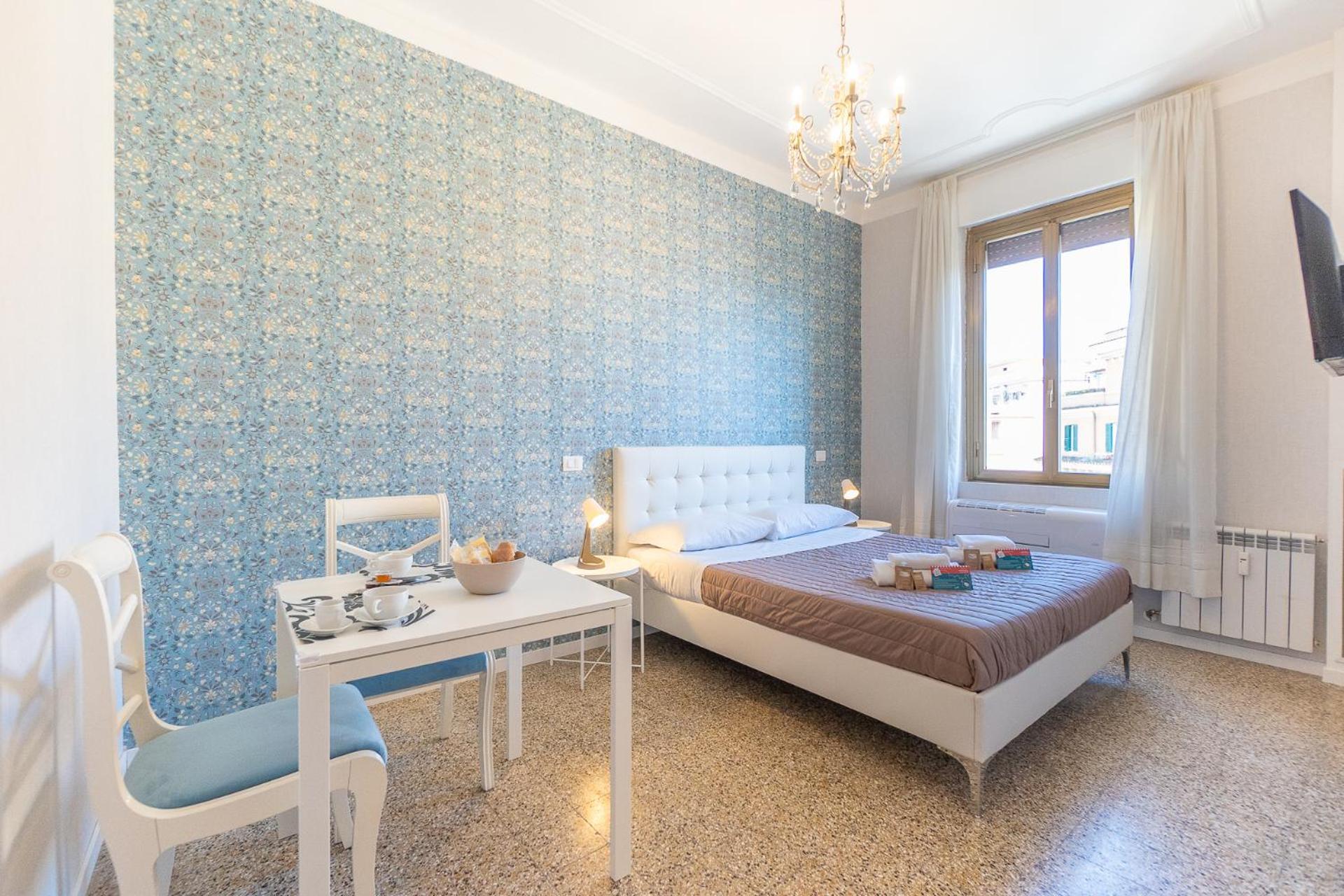 Bed & Breakfast Floret San Giovanni