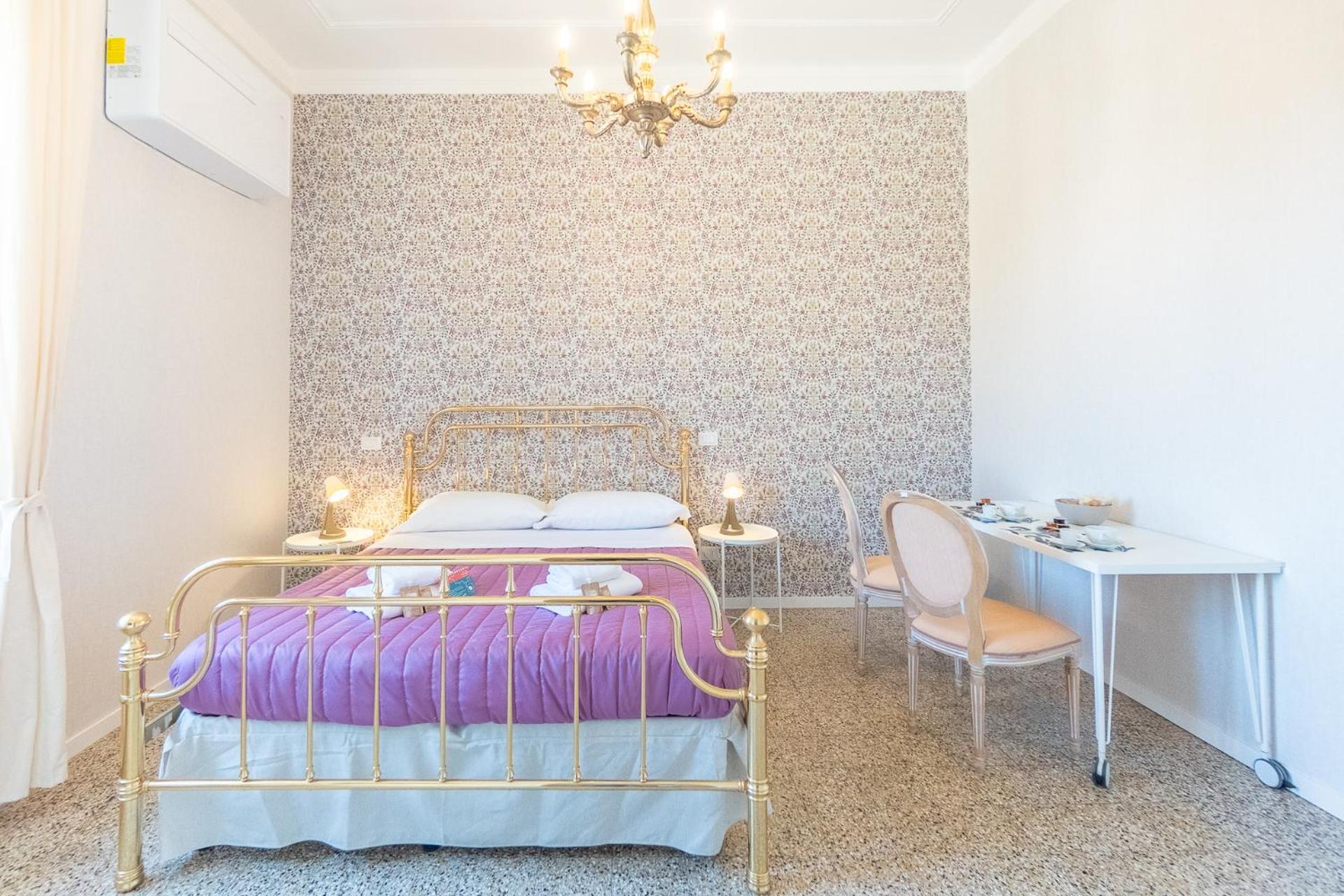 Bed & Breakfast Floret San Giovanni *