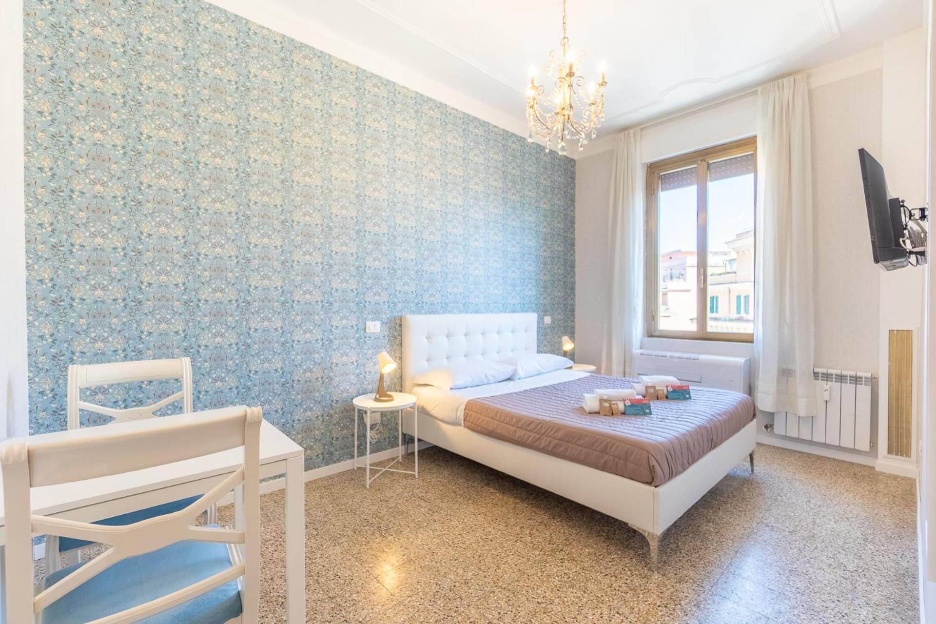 Bed & Breakfast Floret San Giovanni *