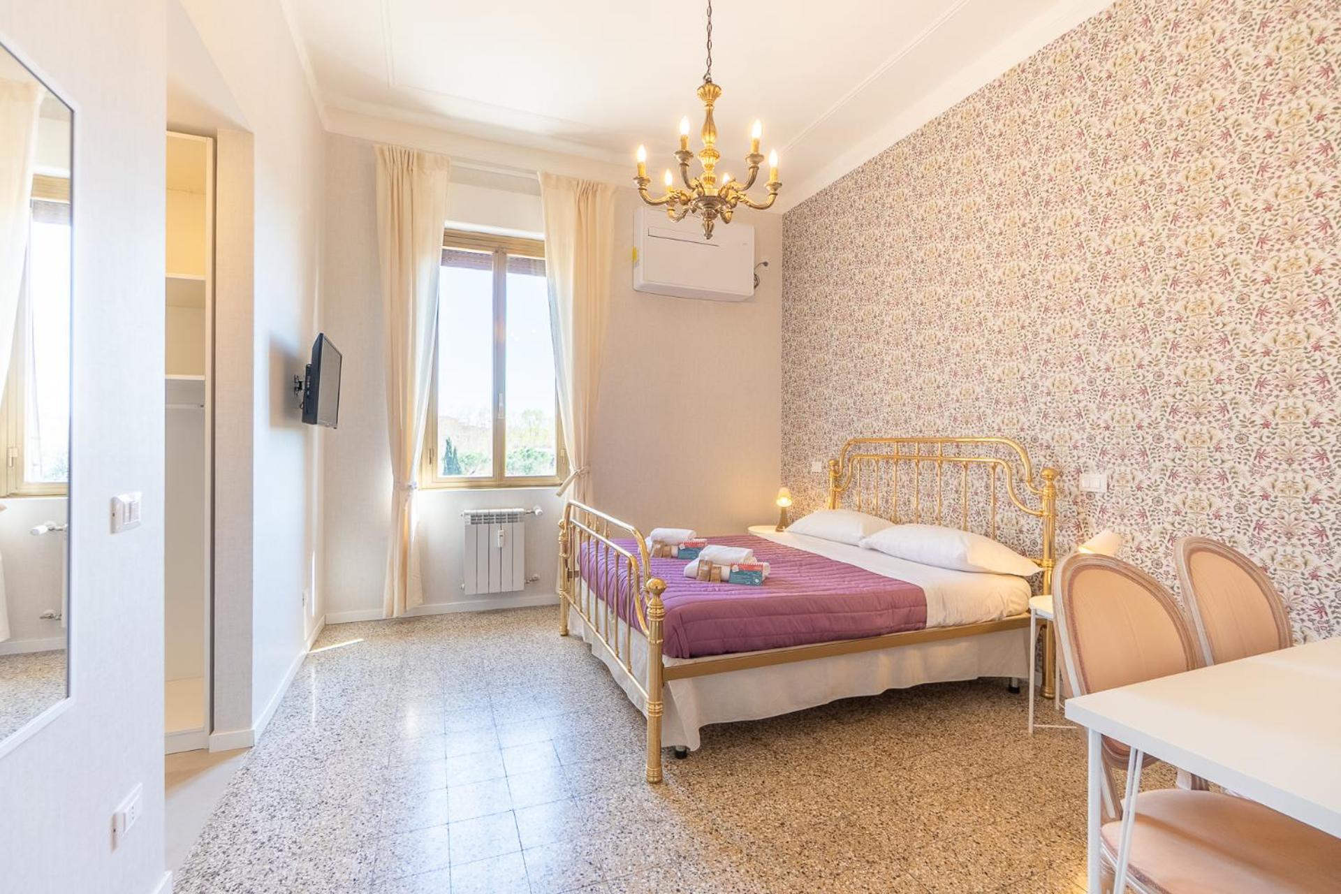 Floret San Giovanni Bed & Breakfast Rome