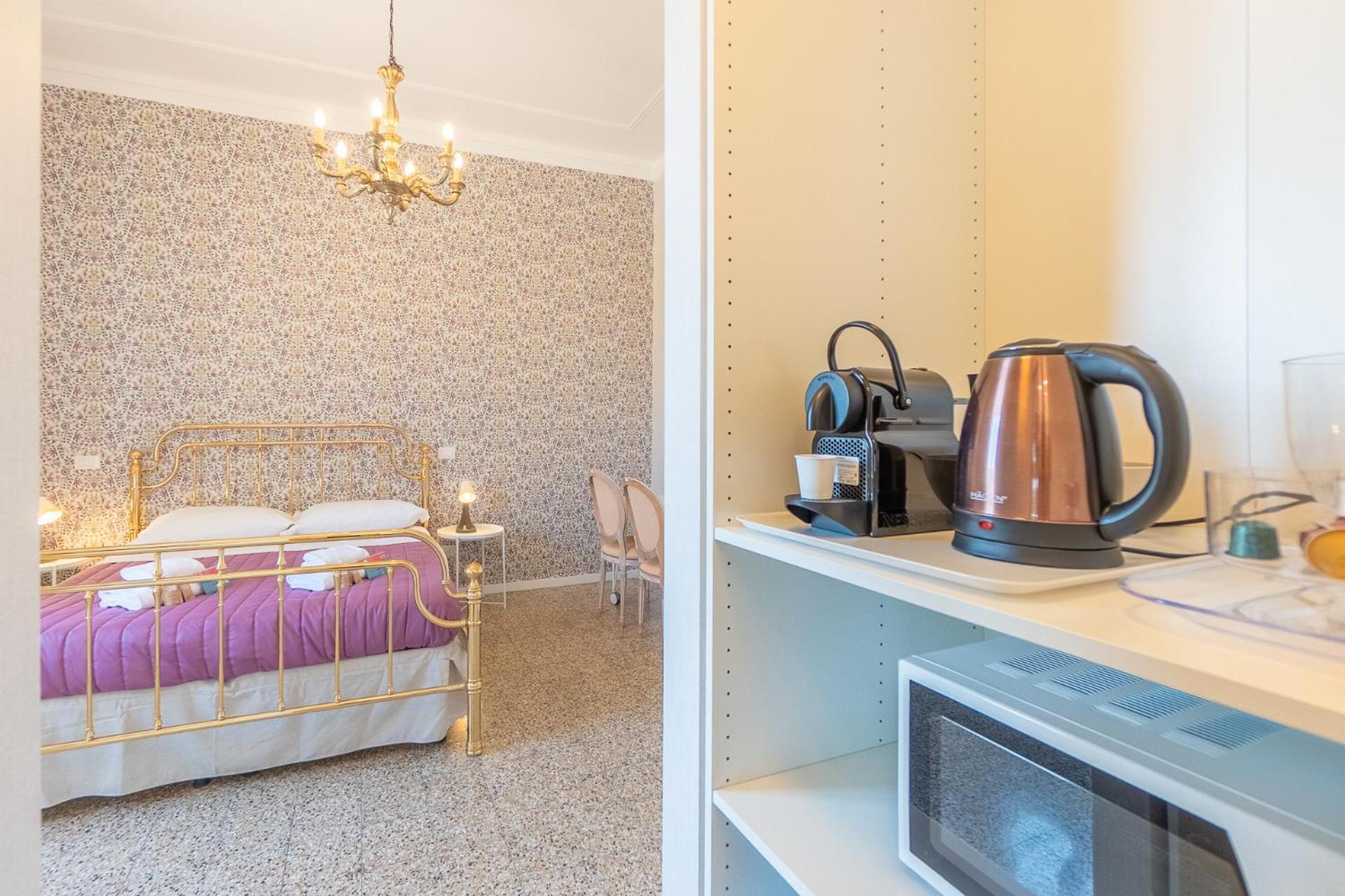 Bed & Breakfast Floret San Giovanni *