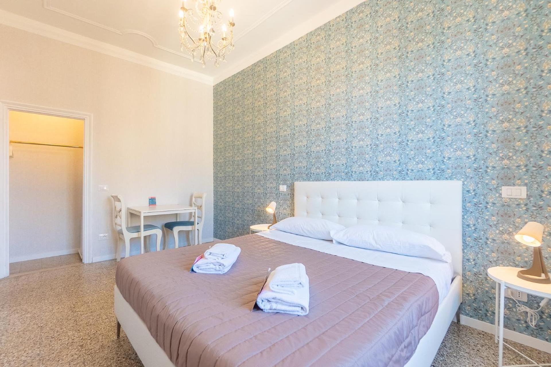 Floret San Giovanni Bed & Breakfast Rome