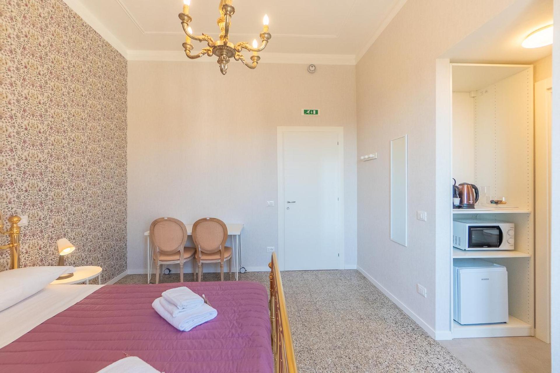 Floret San Giovanni Bed & Breakfast