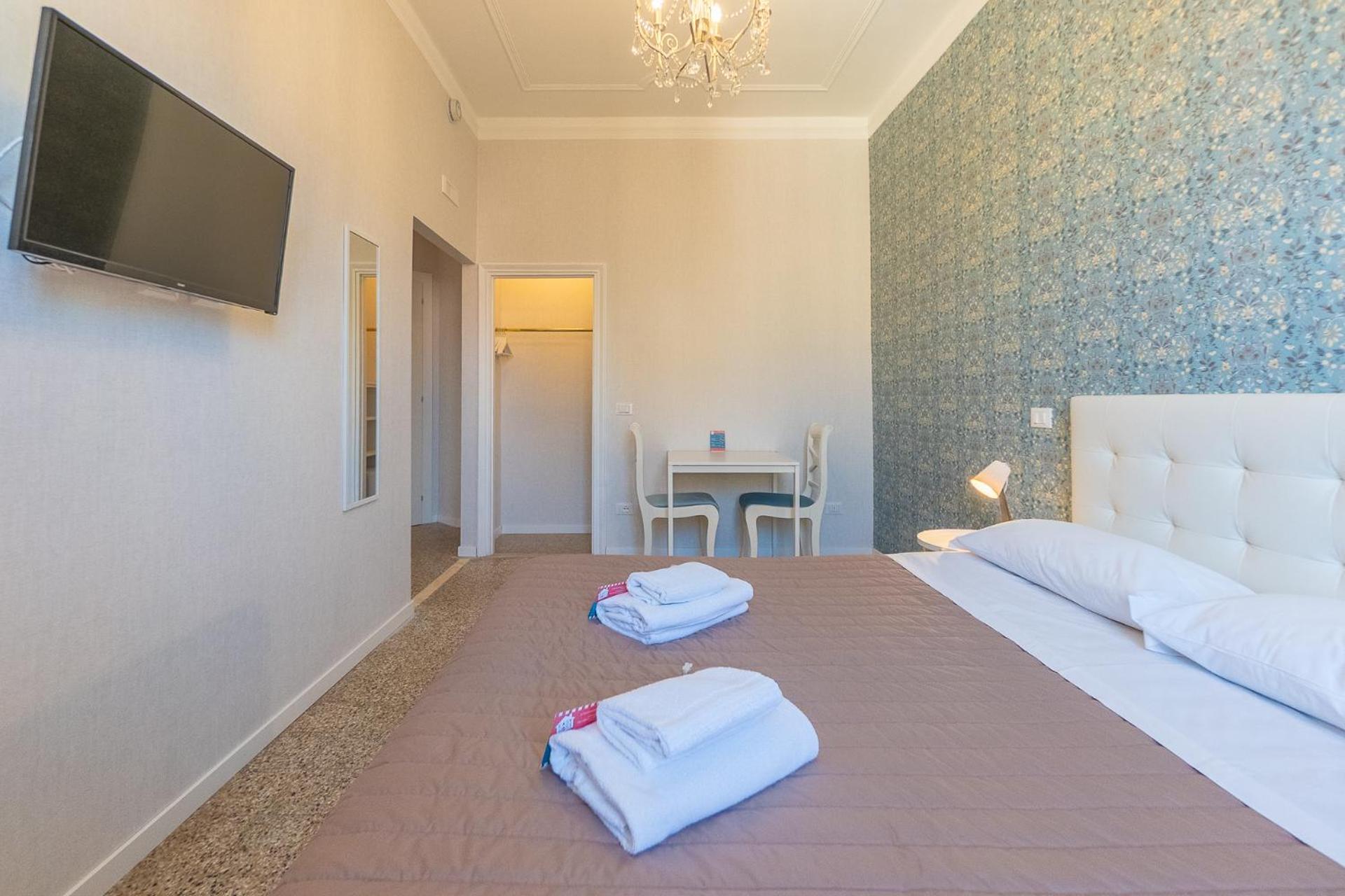 Floret San Giovanni Bed & Breakfast *