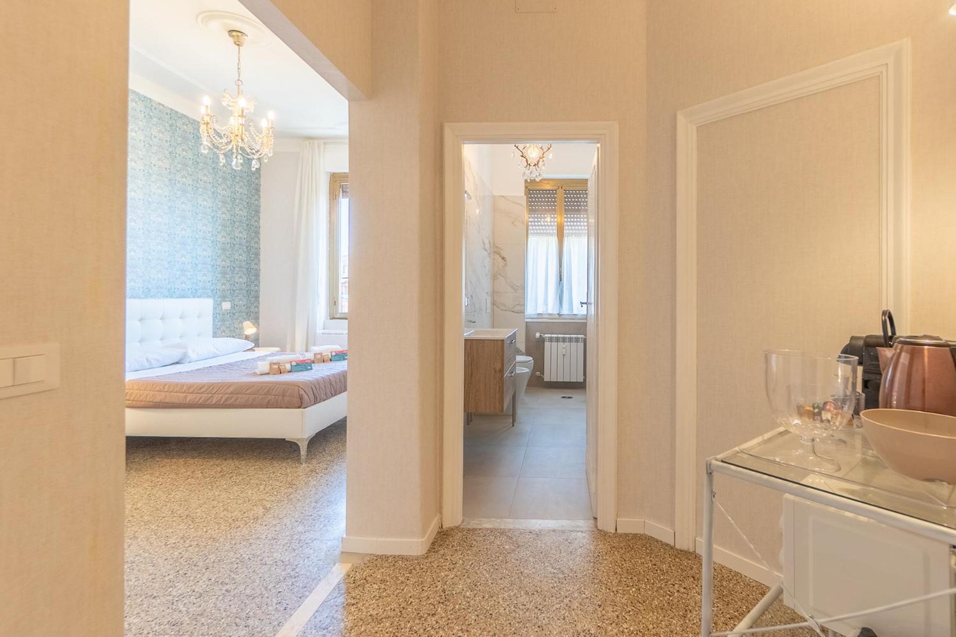 Bed & Breakfast Floret San Giovanni *