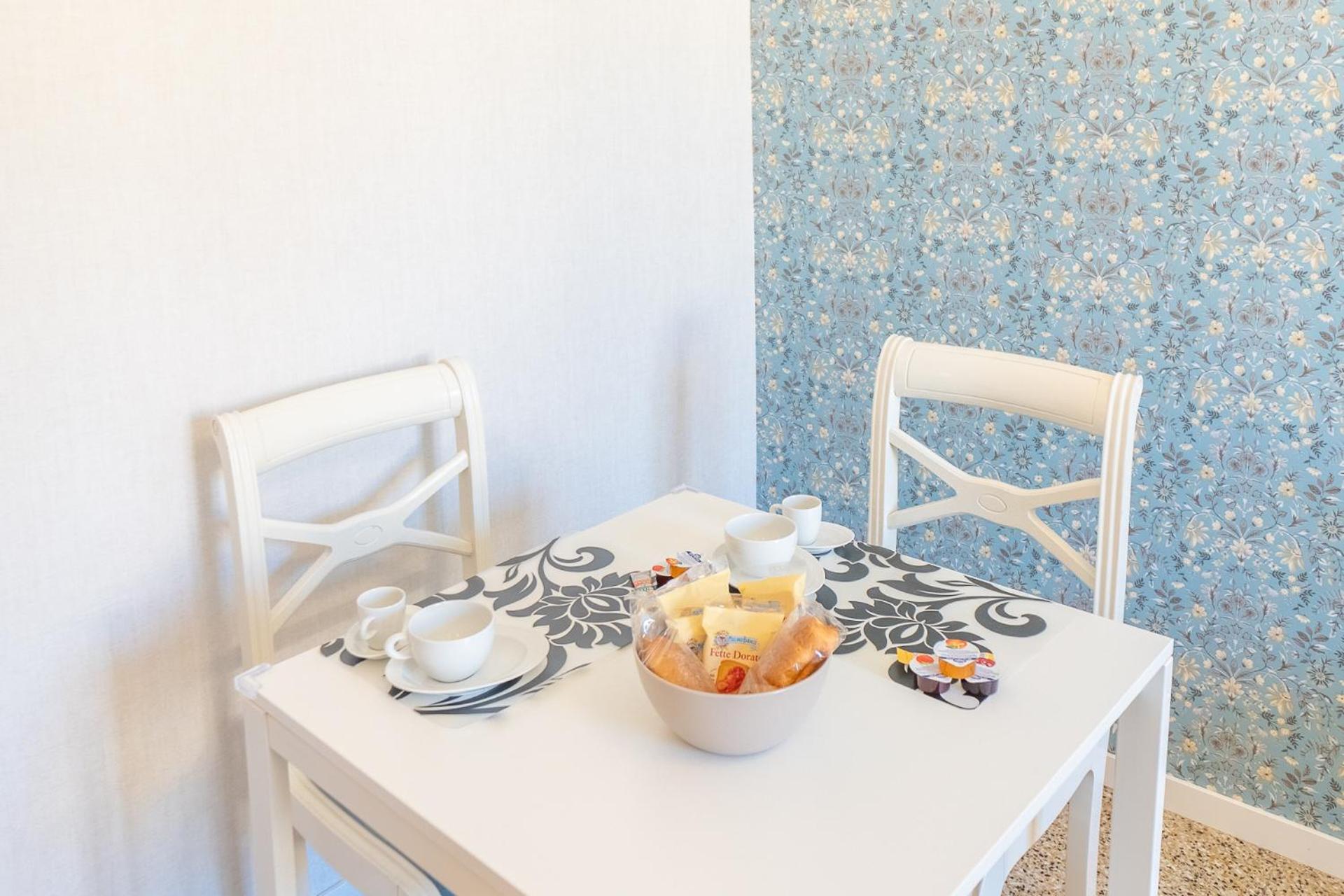 Floret San Giovanni Bed & Breakfast Rome