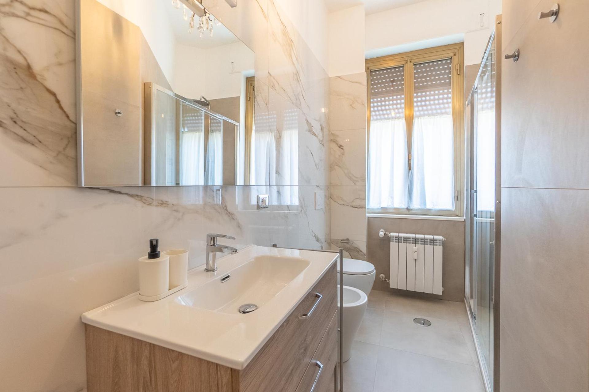 Bed & Breakfast Floret San Giovanni Rome