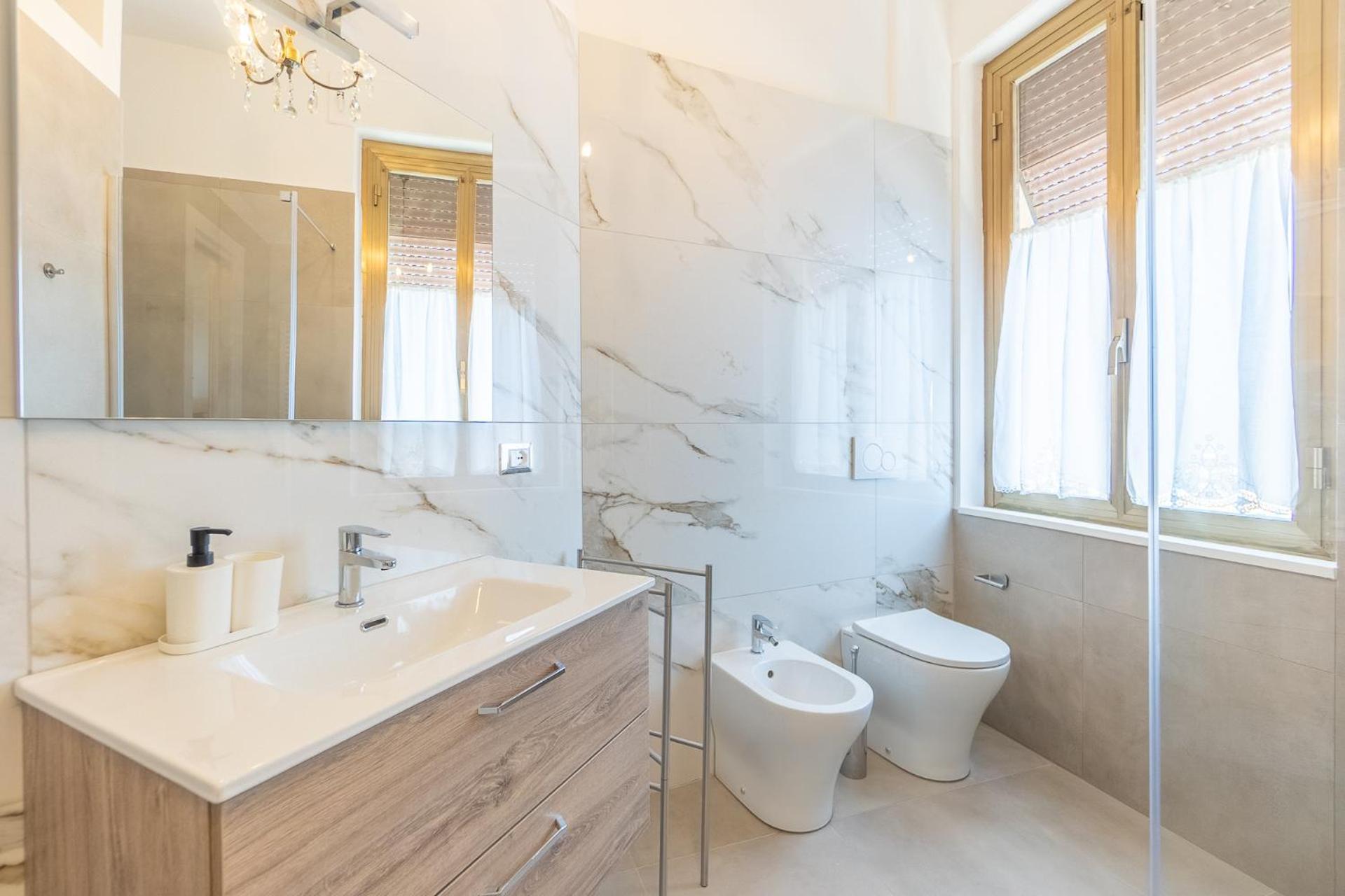 Bed & Breakfast Floret San Giovanni Rome