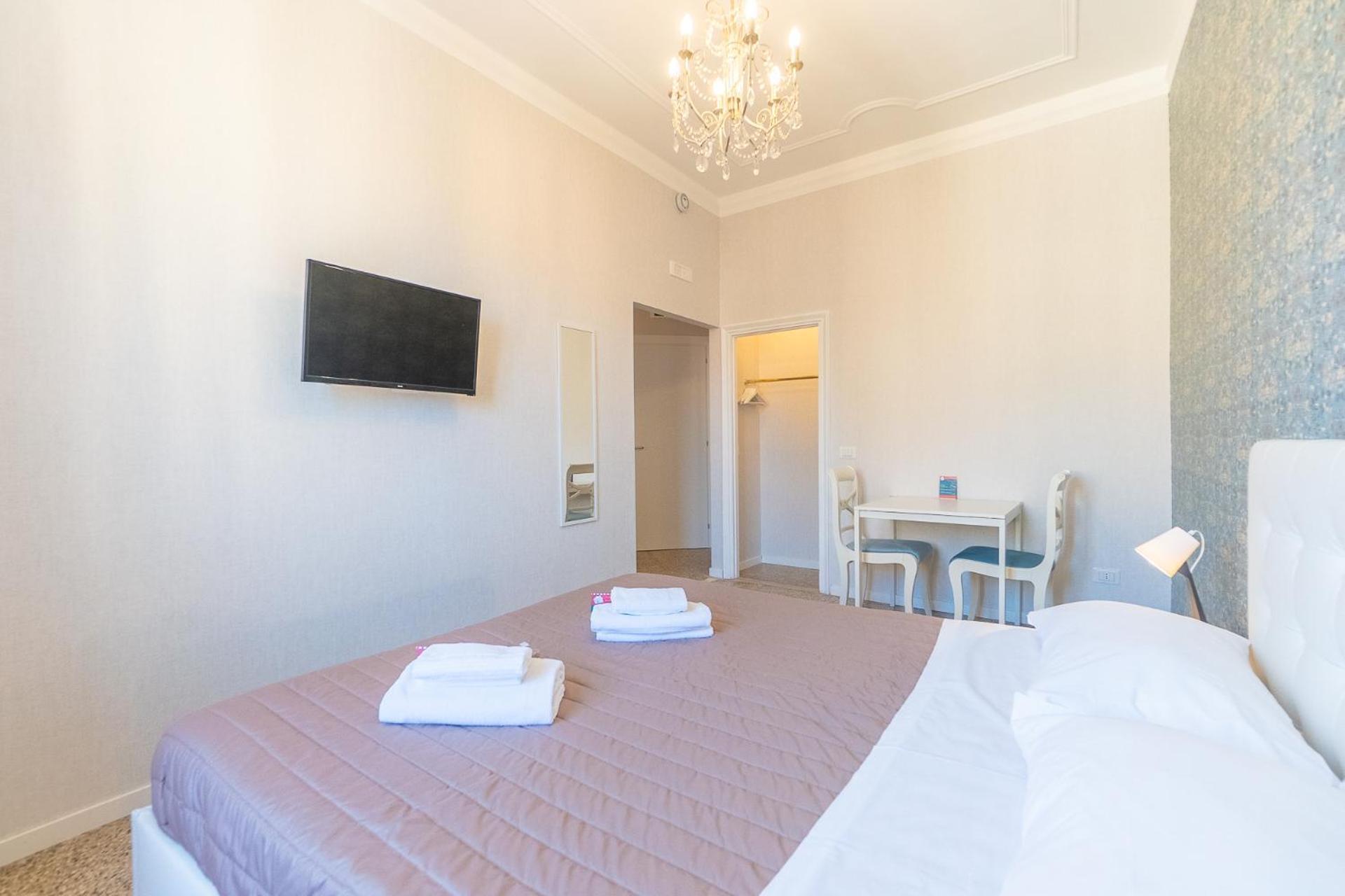 Bed & Breakfast Floret San Giovanni