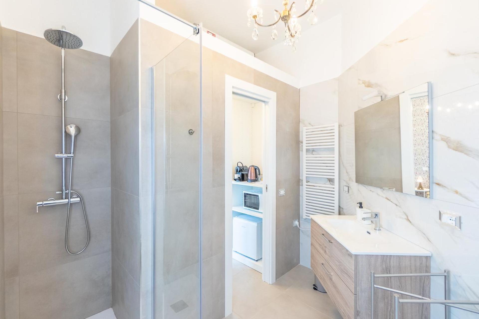 Floret San Giovanni Bed & Breakfast