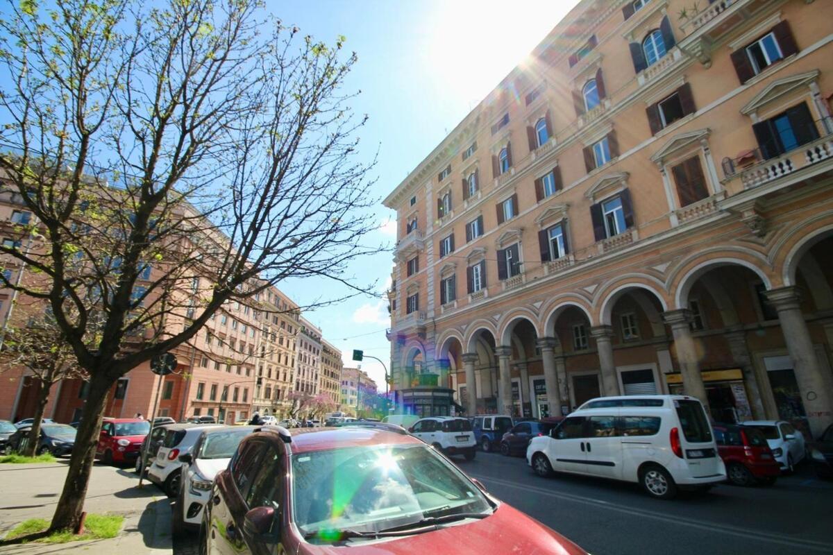 Apartment Hc - Piazza Vittorio Emanuele Dream Rome