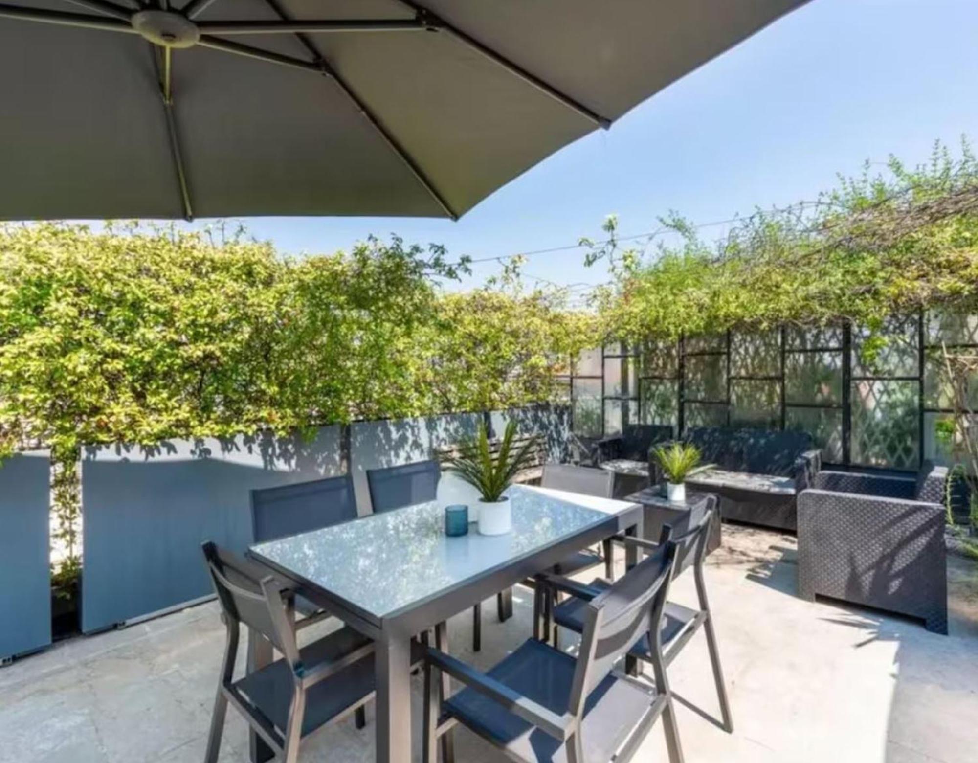 Ampli De 3-habitacions A Apartment Rome