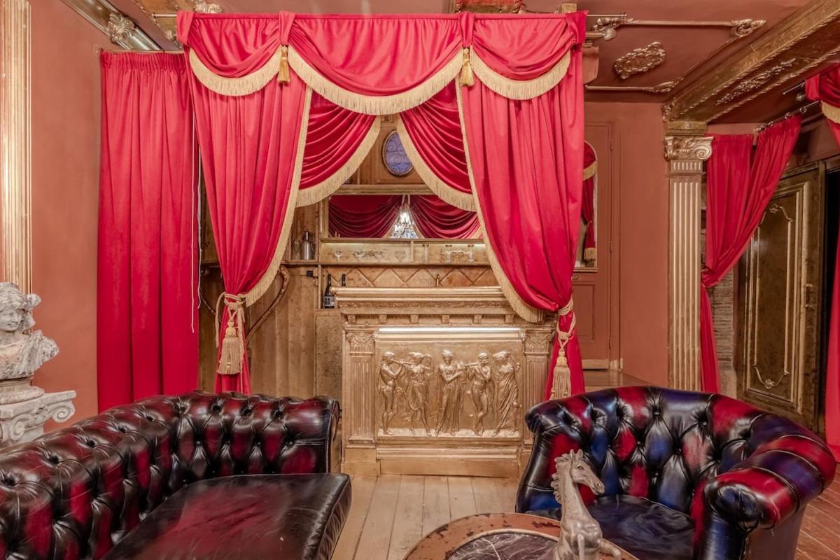 Villino Ermes Campanelli Apartment Rome