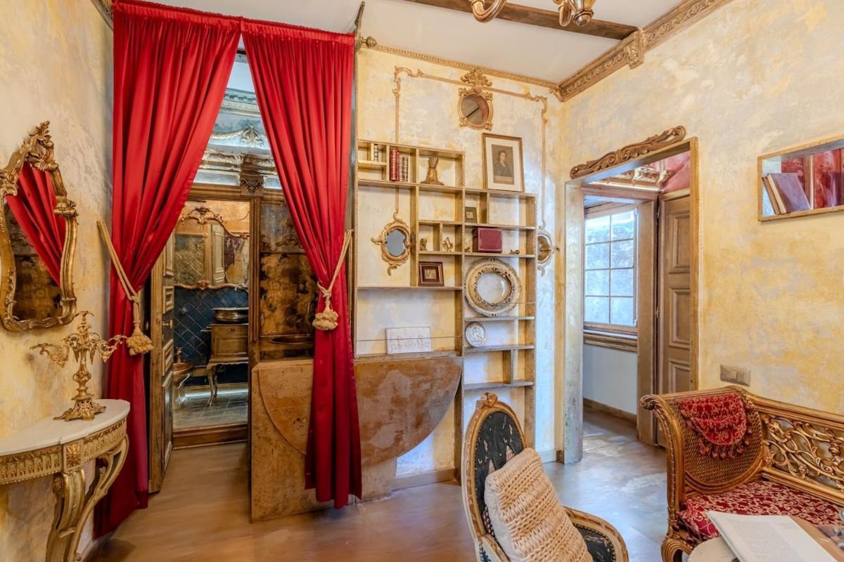 Villino Ermes Campanelli Apartment *