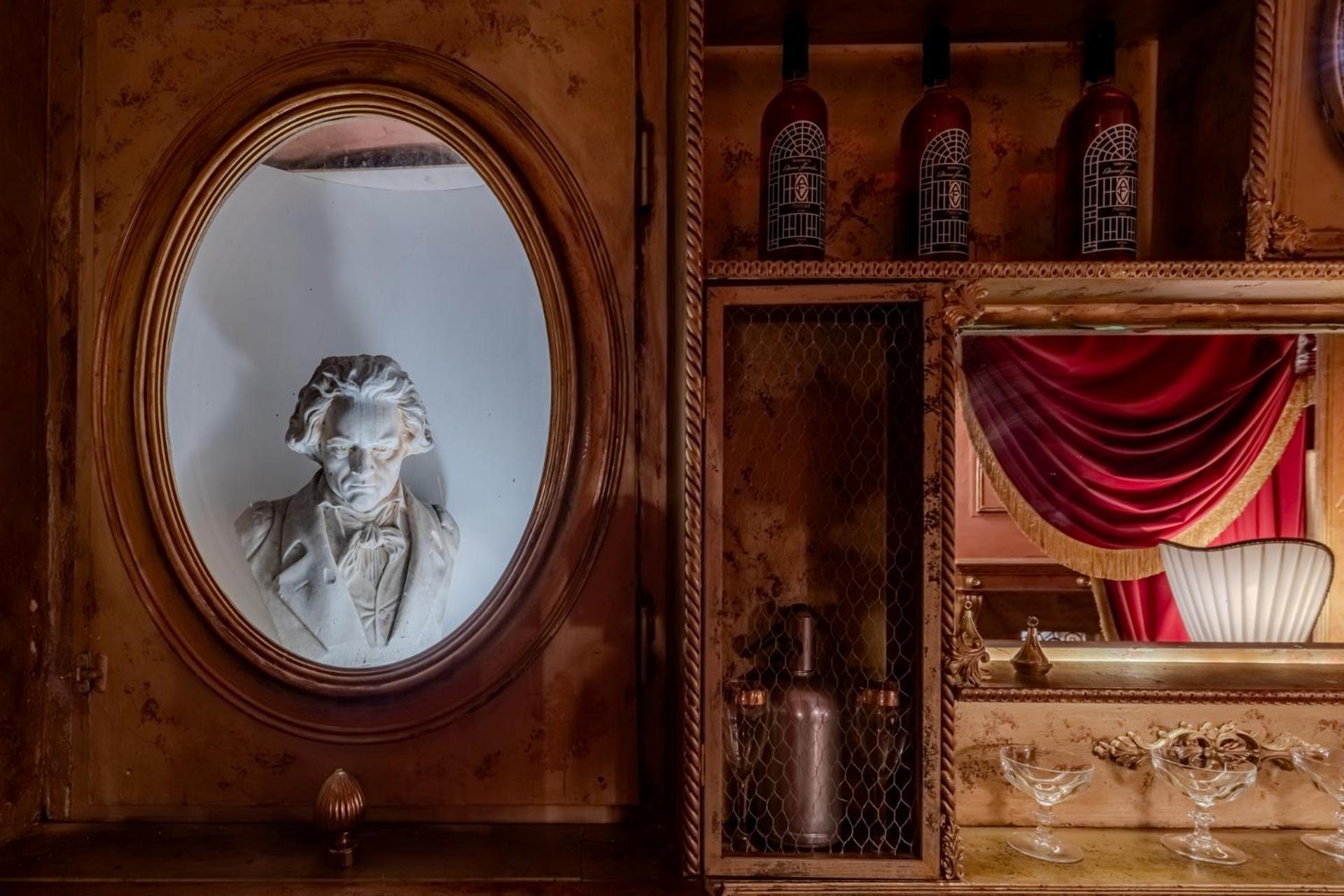 Villino Ermes Campanelli Apartment Rome