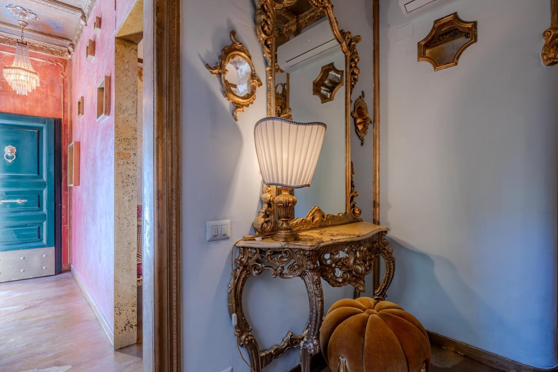 Apartment Villino Ermes Campanelli