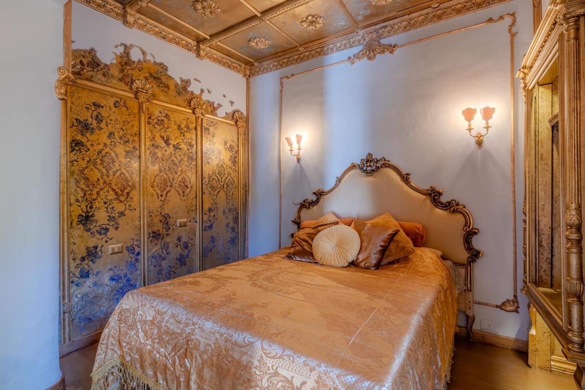 Villino Ermes Campanelli Apartment