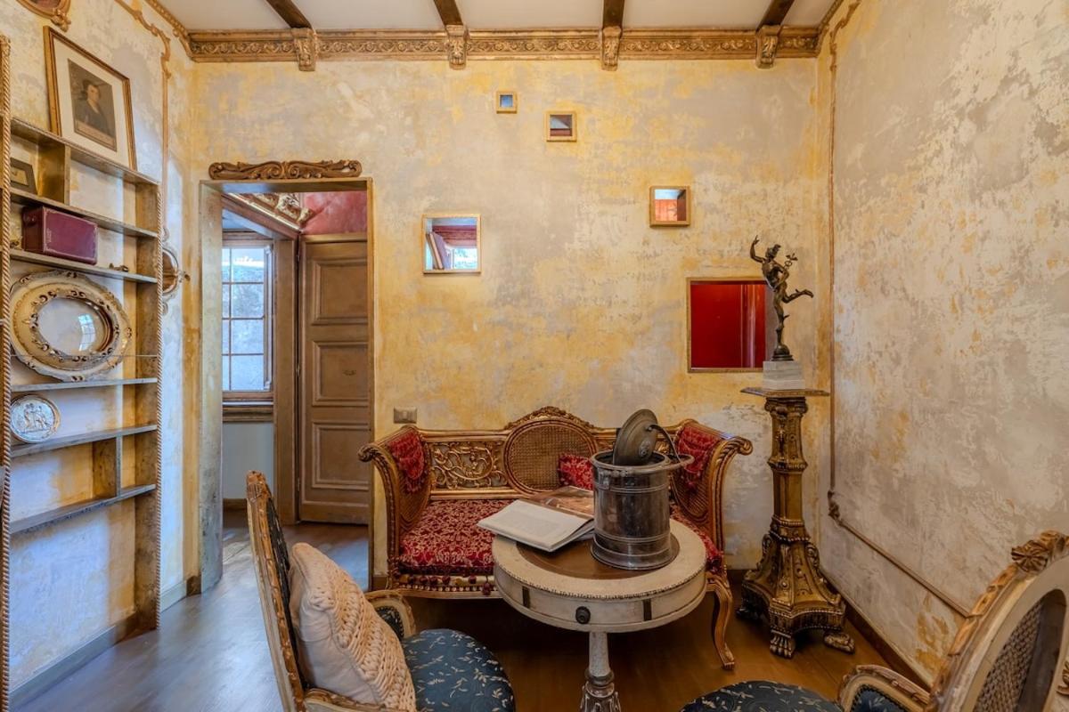 Apartment Villino Ermes Campanelli *