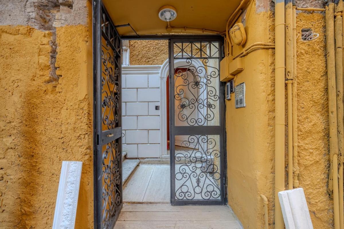 Villino Ermes Campanelli Apartment *