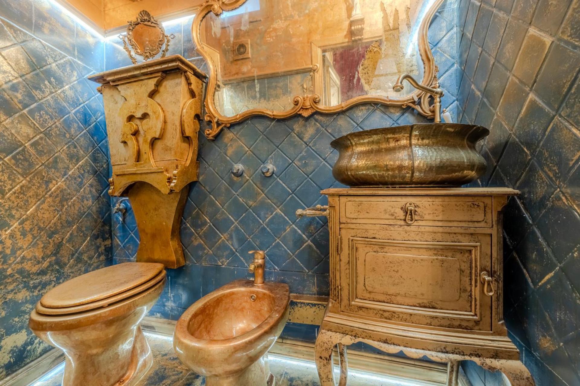 Apartment Villino Ermes Campanelli *