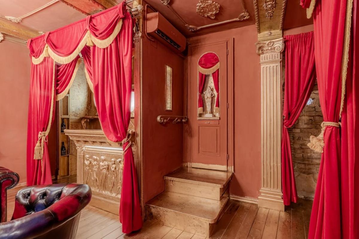 Villino Ermes Campanelli Apartment Rome