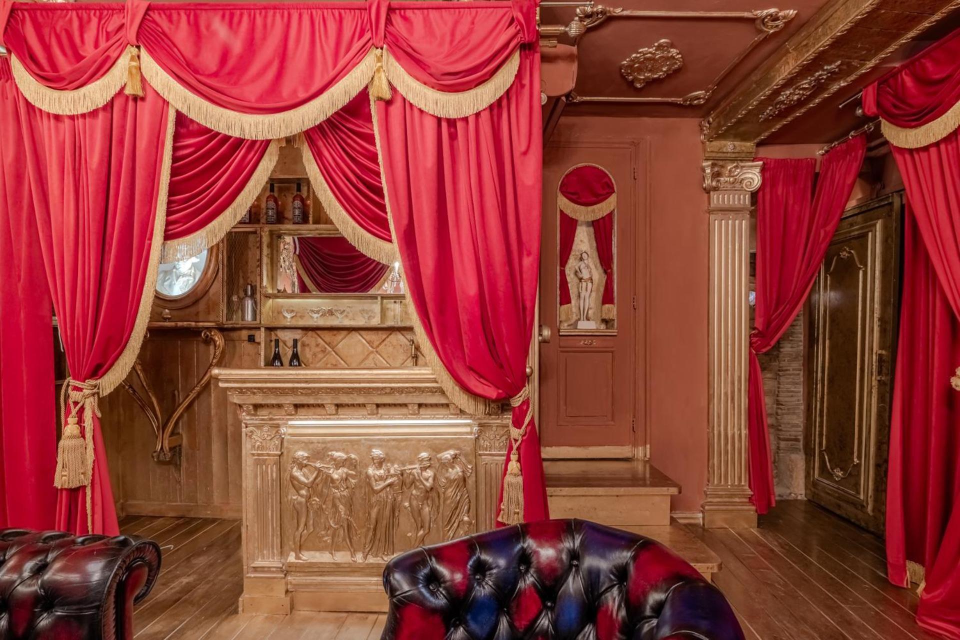 Apartment Villino Ermes Campanelli Rome