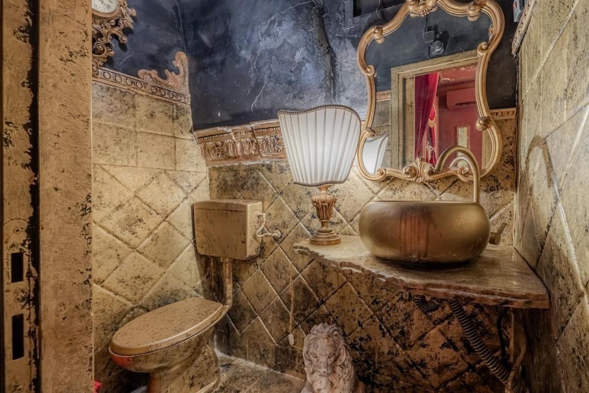 Apartment Villino Ermes Campanelli