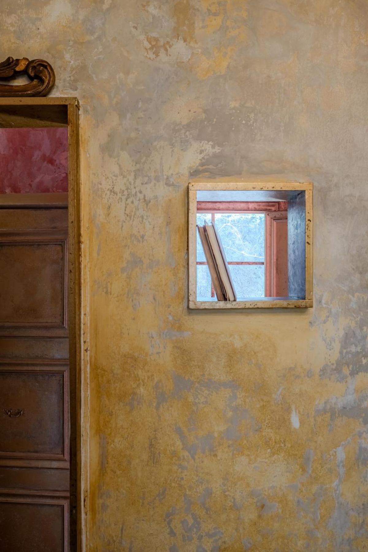 Apartment Villino Ermes Campanelli Rome
