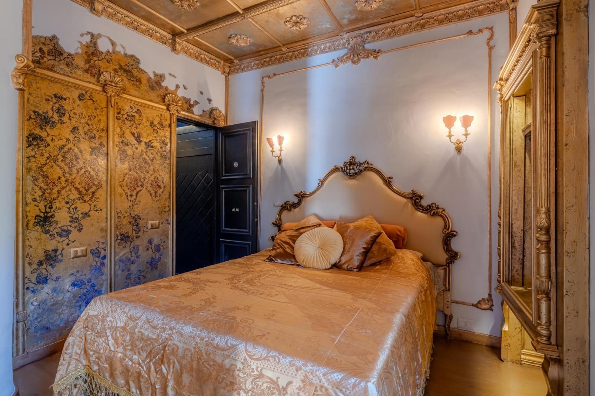 Villino Ermes Campanelli