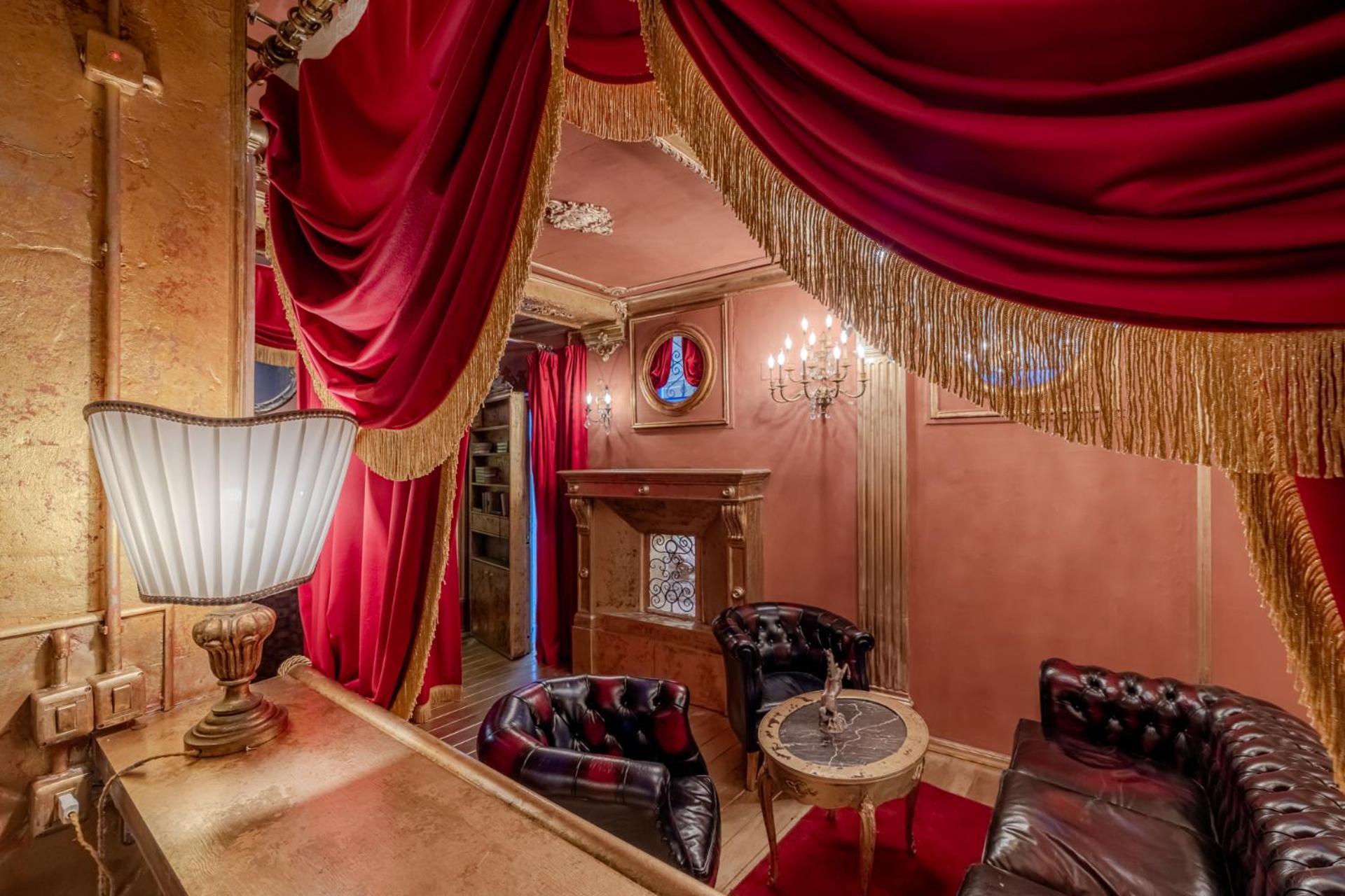Villino Ermes Campanelli Apartment