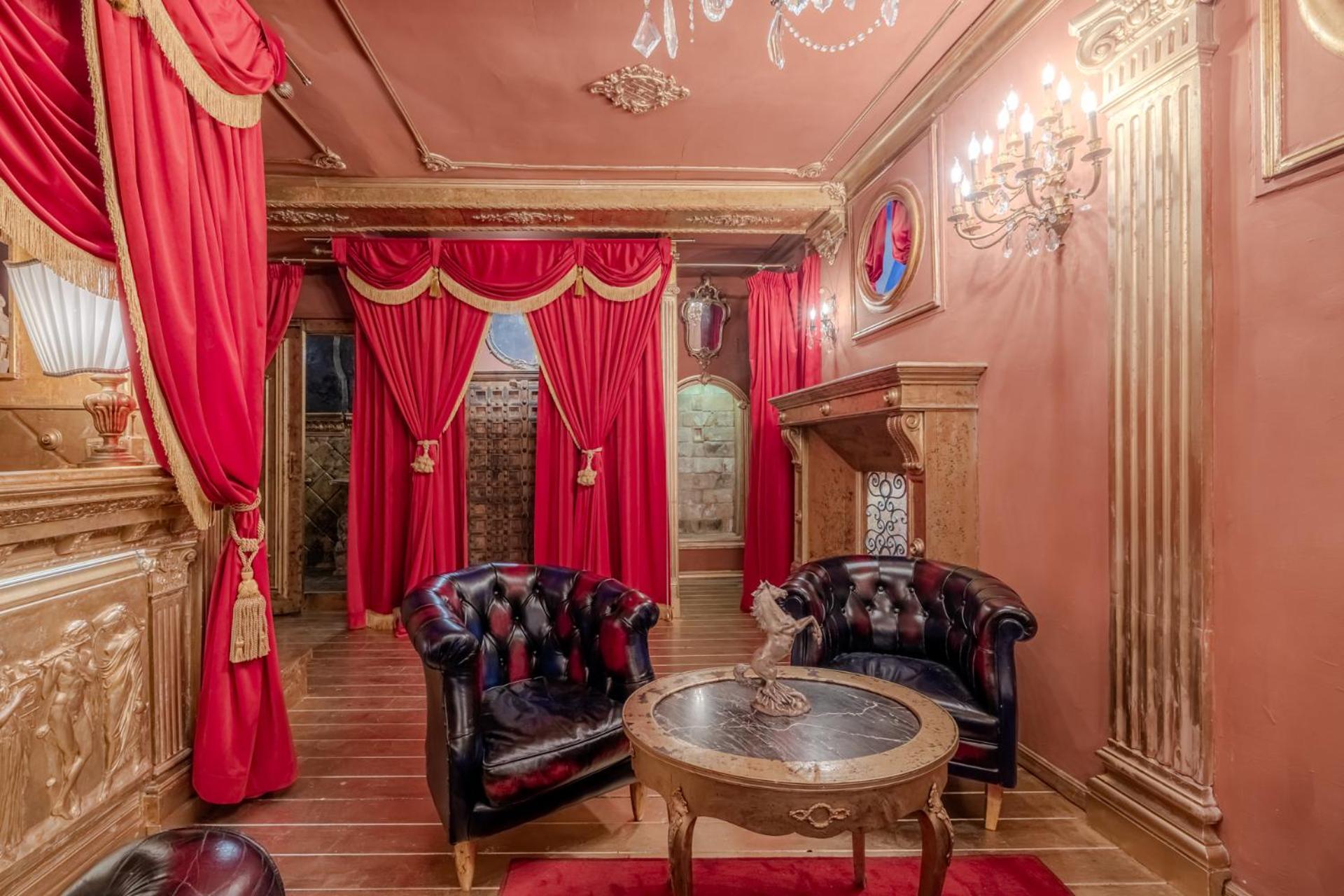 Apartment Villino Ermes Campanelli Rome