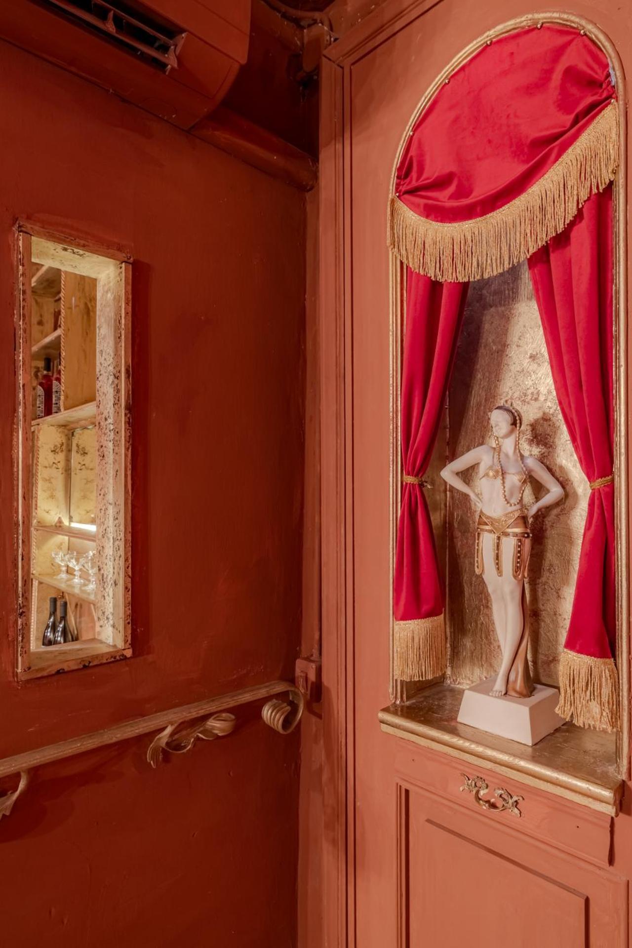 Apartment Villino Ermes Campanelli Rome
