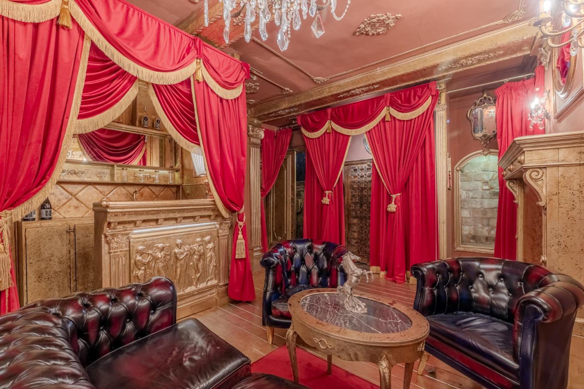 Villino Ermes Campanelli Apartment