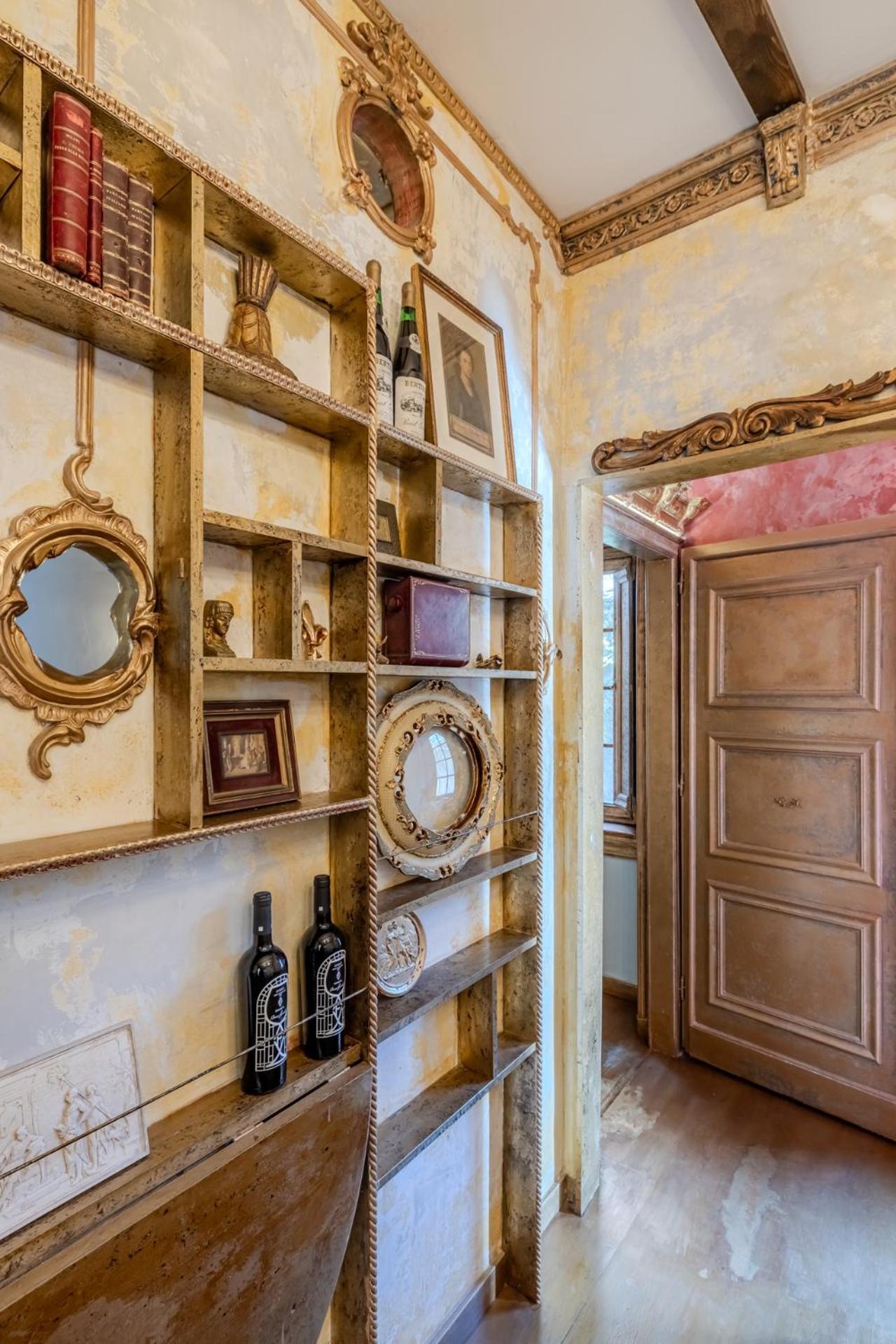 Villino Ermes Campanelli *
