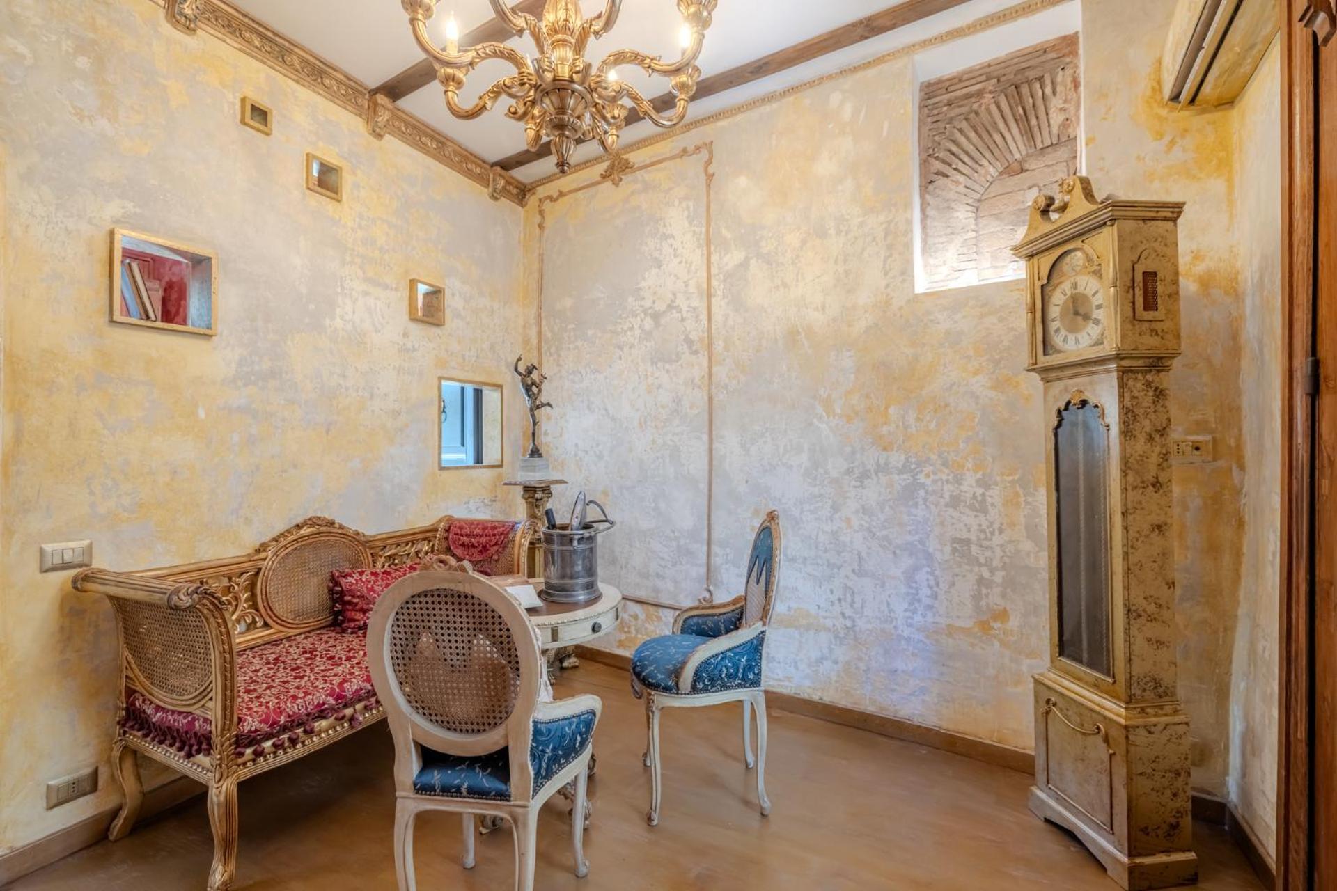 Apartment Villino Ermes Campanelli